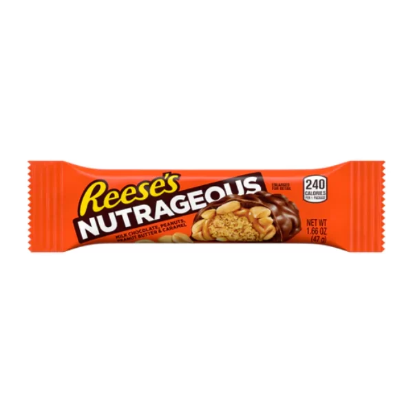 Resses nutrageous