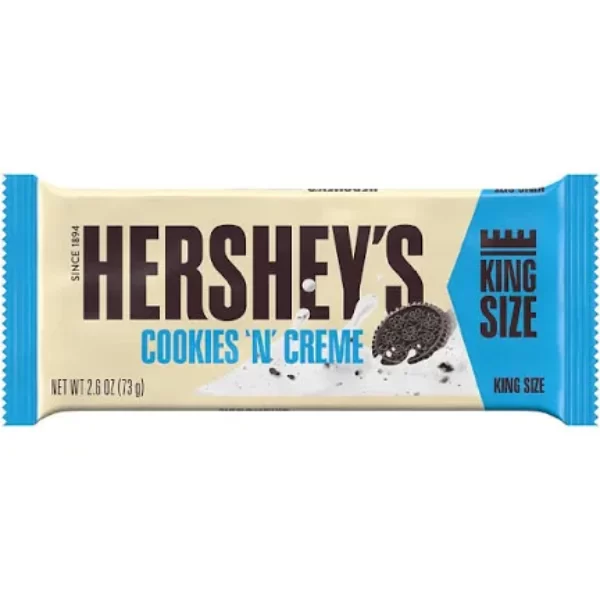 Hershey’s cookie