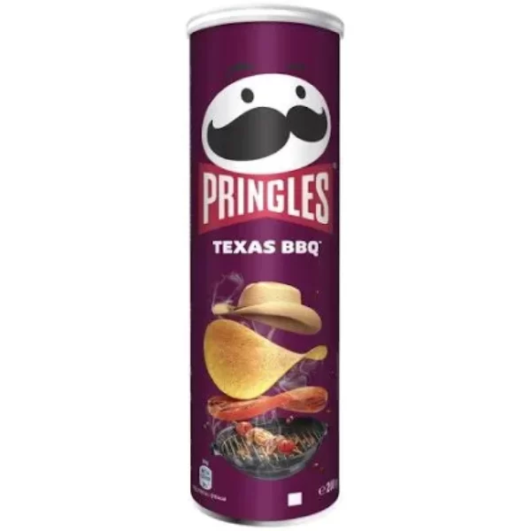 pringles texas bbq