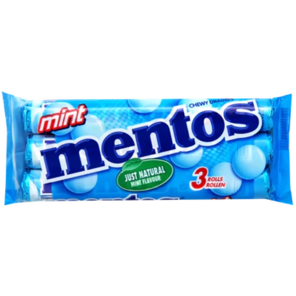 Mentos mint