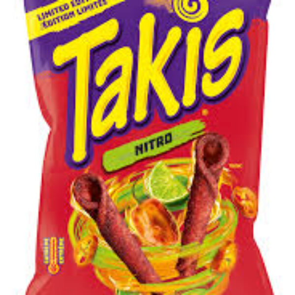 Takis nitro