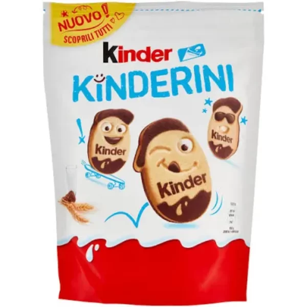 Kinderini