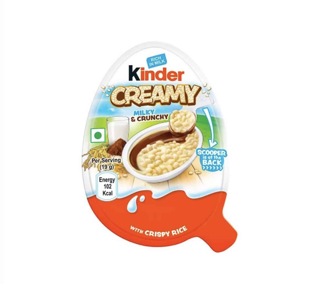 kinder