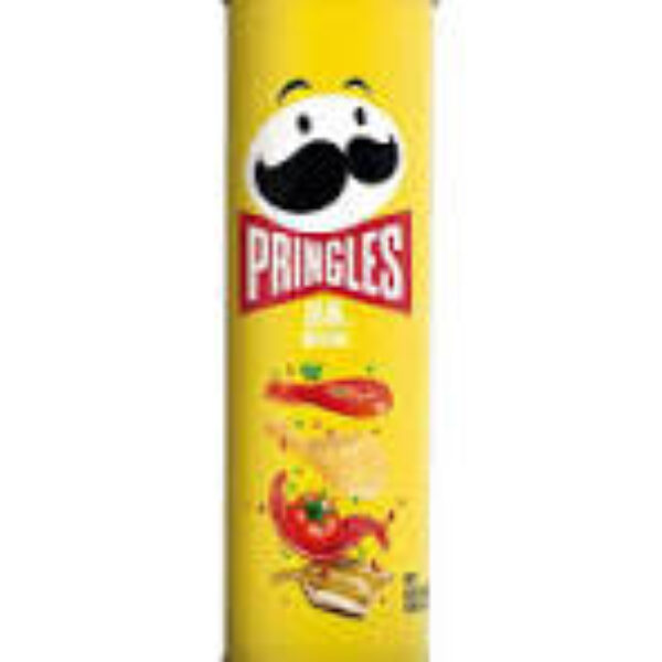 pringles tomato chine