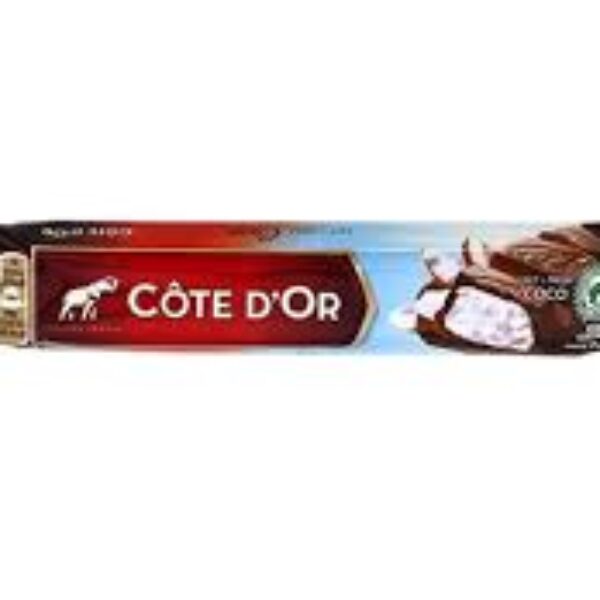 Cote d’or coco