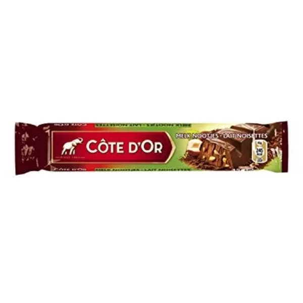 Cote d’or éclat de noisettes