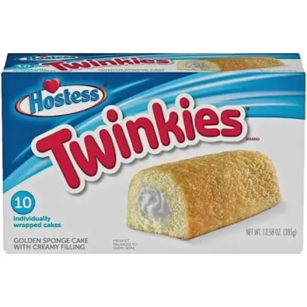 Twinkies original