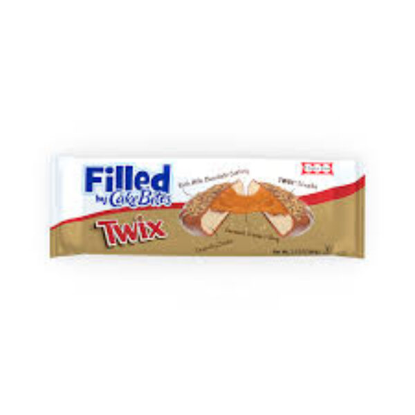 filled by cakebites twix