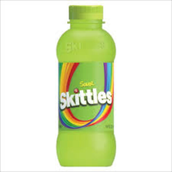 Skittles sour