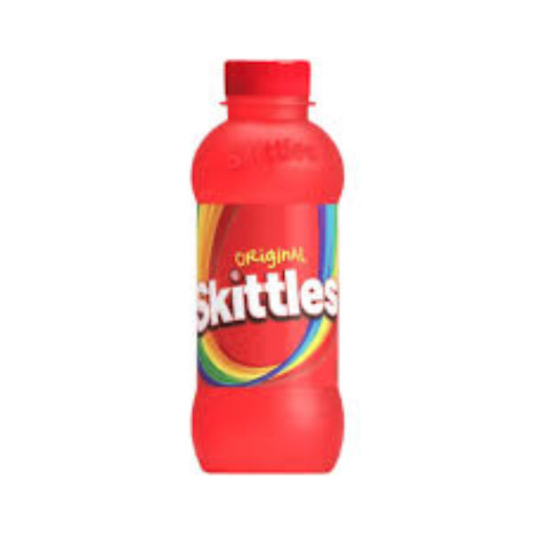 Skittles original