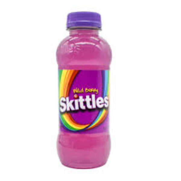 Skittles wild berry