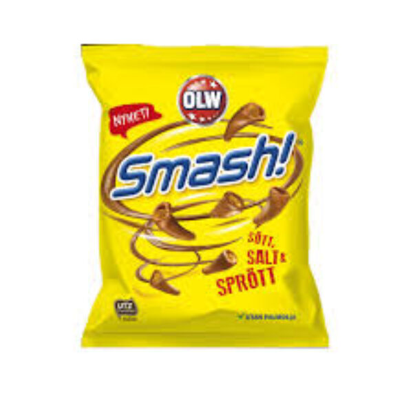 smash 100g